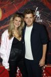 Rotterdam 5 januari 2023
25 jaar vrienden van Amstel Live in ahoy.
Kim Kotter en Jaap Reesema