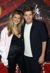 Rotterdam 5 januari 2023
25 jaar vrienden van Amstel Live in ahoy.
Kim Kotter en Jaap Reesema