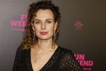Amsterdam 16 januari 2023
Premiere Fijn weekend in Tuschinski.
De cast bestaat uit oa Sarah Chronis Carolien Spoor Jon karthaus Lisa Zweerman Steef de Bot Kay Greidanus en Aus Greidanus sr. Kim Pieters