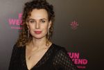 Amsterdam 16 januari 2023
Premiere Fijn weekend in Tuschinski.
De cast bestaat uit oa Sarah Chronis Carolien Spoor Jon karthaus Lisa Zweerman Steef de Bot Kay Greidanus en Aus Greidanus sr. Kim Pieters