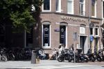 Amsterdam 28 juni 2022
Koffiewinkel Gordon Blushing