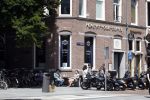Amsterdam 28 juni 2022
Koffiewinkel Gordon Blushing