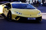 Amsterdam 19 maart 2022
Lamborghini met Brutal kenteken