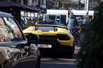 Amsterdam 19 maart 2022
Lamborghini met Brutal kenteken