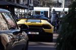 Amsterdam 19 maart 2022
Lamborghini met Brutal kenteken