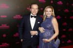 Amsterdam 16 januari 2023
Premiere Fijn weekend in Tuschinski.
De cast bestaat uit oa Sarah Chronis Carolien Spoor Jon karthaus Lisa Zweerman Steef de Bot Kay Greidanus en Aus Greidanus sr. Laurien Verstraten zwanger met partner