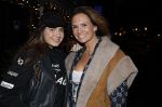 Amsterdam 9 november 2022
Leontine Ruiters met haar dochter Jada Borsato bij presentatie Iris Zeilstra.