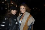 Amsterdam 9 november 2022
Leontine Ruiters met haar dochter Jada Borsato bij presentatie Iris Zeilstra.