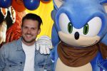 Amsterdam 27 maart 2022
Premiere Sonic in Pathe arena met in de hoofdrollen Najib Amhali Carolina Dijkhuizen en  Levi v Kempen
