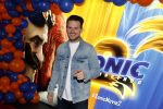 Amsterdam 27 maart 2022
Premiere Sonic in Pathe arena met in de hoofdrollen Najib Amhali Carolina Dijkhuizen en  Levi v Kempen