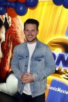 Amsterdam 27 maart 2022
Premiere Sonic in Pathe arena met in de hoofdrollen Najib Amhali Carolina Dijkhuizen en  Levi v Kempen