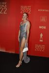 Amsterdam 21 december 2022
Sportman en Sportvrouw van het jaar Gala in AFAS Live. Lieke Klaver