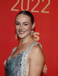 Amsterdam 21 december 2022
Sportman en Sportvrouw van het jaar Gala in AFAS Live. Lieke Klaver