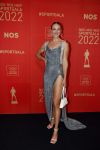 Amsterdam 21 december 2022
Sportman en Sportvrouw van het jaar Gala in AFAS Live. Lieke Klaver