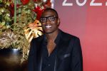 Amsterdam 21 december 2022
Sportman en Sportvrouw van het jaar Gala in AFAS Live. Liemarvin Bonevacia