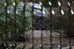 Huizen 6 januari 2023
BMW X5  geparkeerd bij huis Linda de Mol