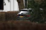 Huizen 6 januari 2023
BMW X5  geparkeerd bij huis Linda de Mol
