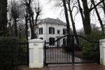 Huizen 14 januari 2023
Huis Linda de Mol