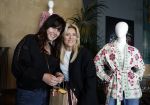 Amsterdam 7 april 2022
Presentatie kledinglijn van Shoeby in samenwerkin met Lonneke Nooteboom. Kirsten Schilder