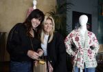Amsterdam 7 april 2022
Presentatie kledinglijn van Shoeby in samenwerkin met Lonneke Nooteboom. Kirsten Schilder