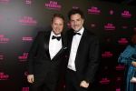 Amsterdam 16 januari 2023
Premiere Fijn weekend in Tuschinski.
De cast bestaat uit oa Sarah Chronis Carolien Spoor Jon karthaus Lisa Zweerman Steef de Bot Kay Greidanus en Aus Greidanus sr. Louis Frequin met een kennis