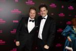 Amsterdam 16 januari 2023
Premiere Fijn weekend in Tuschinski.
De cast bestaat uit oa Sarah Chronis Carolien Spoor Jon karthaus Lisa Zweerman Steef de Bot Kay Greidanus en Aus Greidanus sr. Louis Frequin met een kennis