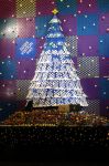 Amsterdam 20 en 22 december 2022
Kerstsfeer op de dam met het Paleis op de dam de Bijenkorf en Beursplein 5. Louis Vuitton