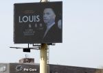 Amsterdam 11 en 13 april
Abri over docu Louis v Gaal