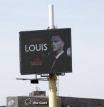 Amsterdam 11 en 13 april
Abri over docu Louis v Gaal
