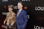 Amsterdam 11 april 2022
Premiere documentaire Louis  over het leven van Louis v Gaal in Tuschinski. Louis kwam samen met zijn vrouw Truus.