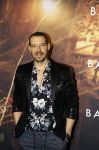 Amsterdam 9 januari 2022
Premiere Babylon in Tuschinski. Luca Savazzi