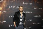 Amsterdam 9 januari 2022
Premiere Babylon in Tuschinski. Luca Savazzi