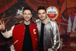 Rotterdam 5 januari 2023
25 jaar vrienden van Amstel Live in ahoy. Lucas en Steve