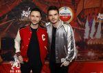 Rotterdam 5 januari 2023
25 jaar vrienden van Amstel Live in ahoy. Lucas en Steve