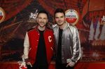 Rotterdam 5 januari 2023
25 jaar vrienden van Amstel Live in ahoy. Lucas en Steve