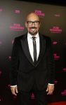 Amsterdam 16 januari 2023
Premiere Fijn weekend in Tuschinski.
De cast bestaat uit oa Sarah Chronis Carolien Spoor Jon karthaus Lisa Zweerman Steef de Bot Kay Greidanus en Aus Greidanus sr. maik de Boer
