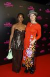 Amsterdam 16 januari 2023
Premiere Fijn weekend in Tuschinski.
De cast bestaat uit oa Sarah Chronis Carolien Spoor Jon karthaus Lisa Zweerman Steef de Bot Kay Greidanus en Aus Greidanus sr. Mandy Woelkens (links)