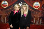 Rotterdam 5 januari 2023
25 jaar vrienden van Amstel Live in ahoy.
Manuela Kemp en Anita Meyer
