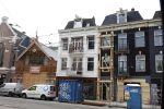 Amsterdam 12 april 2022
Huis Marc Marie Huybregts