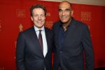 Amsterdam 21 december 2022
Sportman en Sportvrouw van het jaar Gala in AFAS Live.
Marcel Beerthuizen met Arnold Vanderlyde