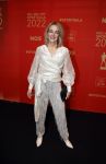 Amsterdam 21 december 2022
Sportman en Sportvrouw van het jaar Gala in AFAS Live.
Marianne Timmer
