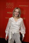 Amsterdam 21 december 2022
Sportman en Sportvrouw van het jaar Gala in AFAS Live.
Marianne Timmer