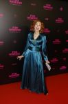 Amsterdam 16 januari 2023
Premiere Fijn weekend in Tuschinski.
De cast bestaat uit oa Sarah Chronis Carolien Spoor Jon karthaus Lisa Zweerman Steef de Bot Kay Greidanus en Aus Greidanus sr. Marijke Helwegen met man