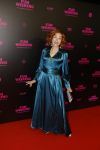Amsterdam 16 januari 2023
Premiere Fijn weekend in Tuschinski.
De cast bestaat uit oa Sarah Chronis Carolien Spoor Jon karthaus Lisa Zweerman Steef de Bot Kay Greidanus en Aus Greidanus sr. Marijke Helwegen met man