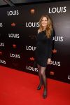 Amsterdam 11 april 2022
Premiere documentaire Louis  over het leven van Louis v Gaal in Tuschinski. Louis kwam samen met zijn vrouw Truus. Mariska Hulscher