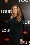 Amsterdam 11 april 2022
Premiere documentaire Louis  over het leven van Louis v Gaal in Tuschinski. Louis kwam samen met zijn vrouw Truus. Mariska Hulscher