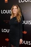 Amsterdam 11 april 2022
Premiere documentaire Louis  over het leven van Louis v Gaal in Tuschinski. Louis kwam samen met zijn vrouw Truus. Mariska Hulscher