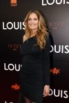 Amsterdam 11 april 2022
Premiere documentaire Louis  over het leven van Louis v Gaal in Tuschinski. Louis kwam samen met zijn vrouw Truus. Mariska Hulscher