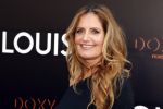 Amsterdam 11 april 2022
Premiere documentaire Louis  over het leven van Louis v Gaal in Tuschinski. Louis kwam samen met zijn vrouw Truus. Mariska Hulscher