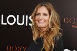 Amsterdam 11 april 2022
Premiere documentaire Louis  over het leven van Louis v Gaal in Tuschinski. Louis kwam samen met zijn vrouw Truus. Mariska Hulscher